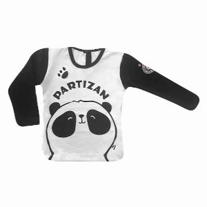 FK PARTIZAN BEBI BENKA PANDA