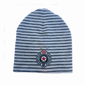 FK PARTIZAN BEBI KAPA NA ŠTRAFTE