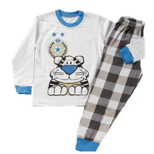 FC PARTIZAN CHILDREN'S PYJAMAS BOY 