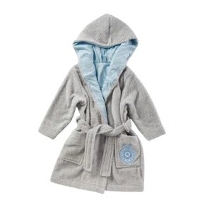 FK PARTIZAN DECIJI BADEMANTIL 2-6 PLAVI