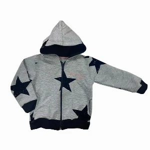 FK PARTIZAN CHILDREN'S SWEATSHIRT FOR GIRLS
