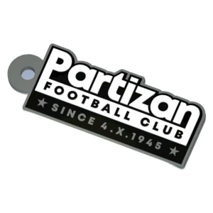 FC PARTIZAN MAGNET FKP 