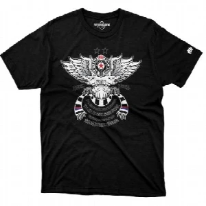FK PARTIZAN T-SHIRT EAGLE 2