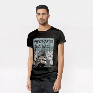 FK PARTIZAN MAJICA RAČUNAJTE NA NAS | SERBIANSHOP.COM