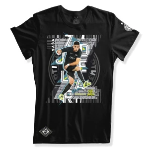 FC PARTIZAN T-SHIRT ZDJELAR