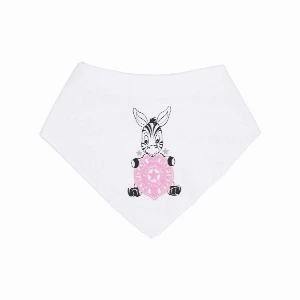 FK PARTIZAN BIB ZEBRA