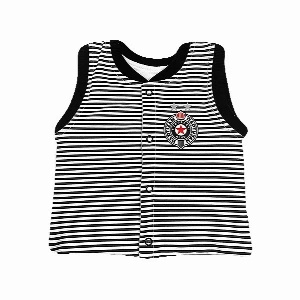FK PARTIZAN PRSLUK ZA BEBE | SERBIANSHOP.COM