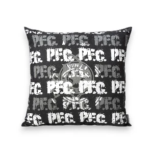 FK PARTISAN DECORATIVE PILLOW PFC 40X40