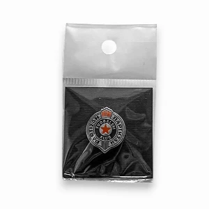 FK PARTIZAN ZNAČKA