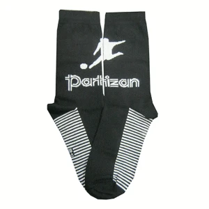 PFC BABY SOCKS PARTIZAN - SOCCER PLAYER