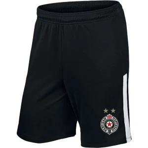 FCP KIDS SHORTS 2-14 PARTIZAN BELGRADE