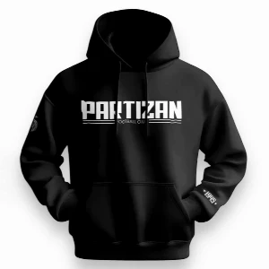 FK PARTIZAN DUKS SA KAPULJAČOM I Serbianshop.com