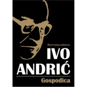 GOSPODJICA - IVO ANDRIC