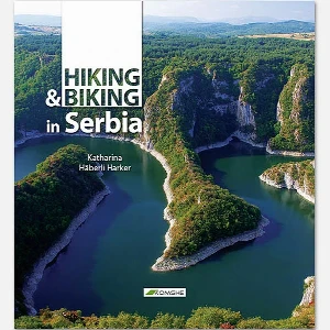 HIKING AND BIKING IN SERBIA