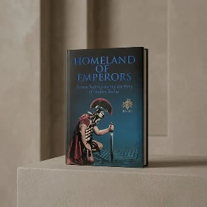 Homeland Of Emperors: Roman Rulers From Modern Serbia