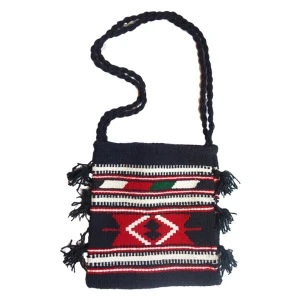 WEAVED BAG Buklija