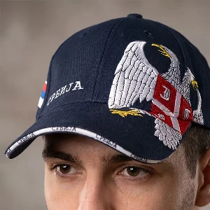 KAČKET SRBIJA - TEGET