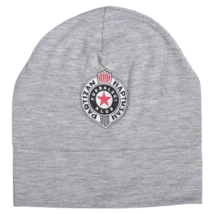 CHILDREN'S CAP FC PARTIZAN GRAY