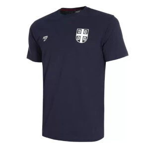 KEEL DEČIJA MAJICA VATERPOLO REPREZENTACIJA SRBIJA, TEGET