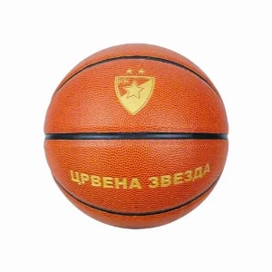 KK CRVENA ZVEZDA LOPTA KOŠARKAŠKA CZ