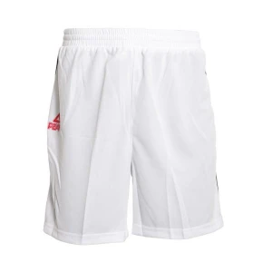 BASKETBALL TEAM SHORTS SERBIAN WHITE, MEN