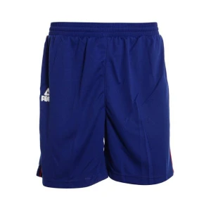 BASKETBALL TEAM SHORTS SERBIAN BLUE, MEN