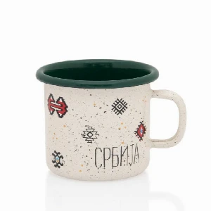 LITTLE POT SERBIA 0.25L