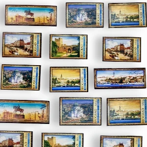 Magnet Belgrade 