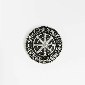 MAGNET JAV AND NAV - SLAVIC MYTHOLOGY