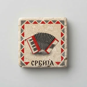 Magnet Kameni Šarenica