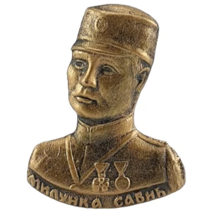 MAGNET - MILUNKA SAVIC
