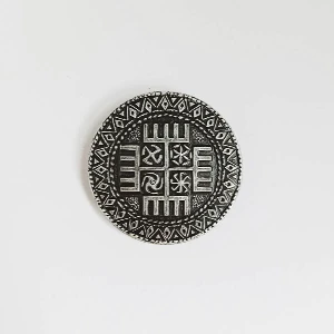 MAGNET OF THE HAND OF GOD - SLAVIC MYTHOLOGY