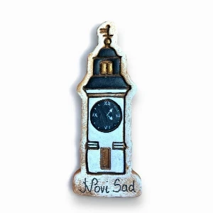 Magnet Novi Sad Watch