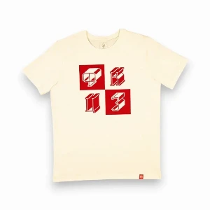 Majica Crvena Zvezda FKCZ