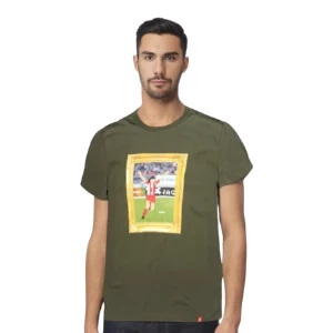 Red Star Belgrade Pančev T-shirt