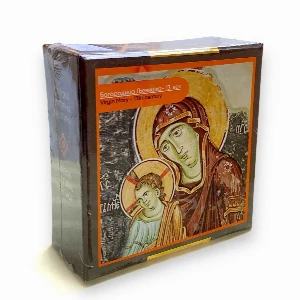 Slagalica Bogorodica Ljeviška::SERBIANSHOP