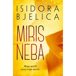 MIRIS NEBA - ISIDORA BJELICA