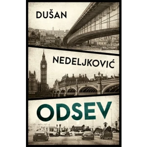ODSEV - DUŠAN NEDELJKOVIĆ