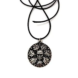 Jarovid Necklace - SLAVIC MYTHOLOGY