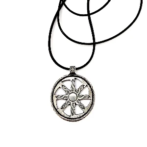 OGRLICA KOLOVRAT SUNCE – SLOVENSKA MITOLOGIJA