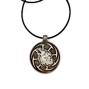 BEAR NECKLACE - SERBIAN SLOVENIAN MYTHOLOGY