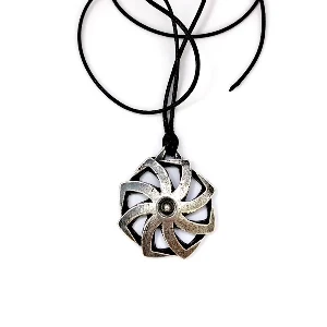 KOLOVRAT NECKLACE - SLAVIC MYTHOLOGY