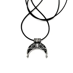 MOON NECKLACE - SLAVIC MYTHOLOGY