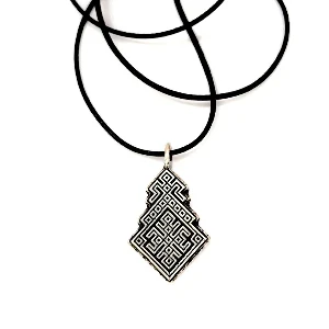 MOKOS NECKLACE - SLAVIC MYTHOLOGY