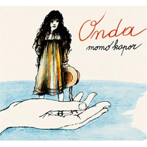 ONDA - MOMO KAPOR KNJIGE