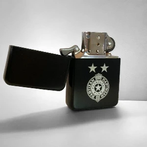 Lighter Partizan Belgrade
