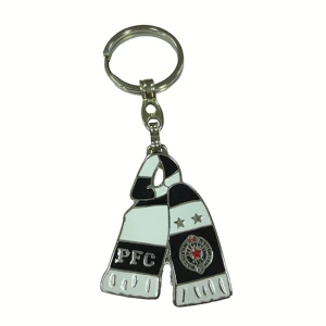 PARTIZAN PRIVEZAK ZA KLJUC - ŠAL, PRIVEZCI ZA KLJUCEVE