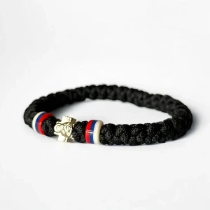 Rosary Tricolor