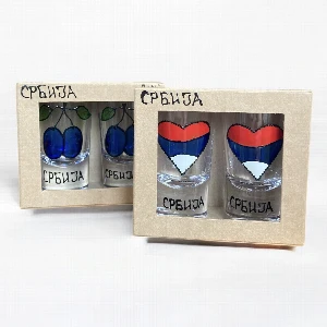 GIFT BOX - TWO CUPS