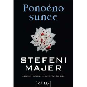 PONOCNO SUNCE - Stefeni Majer